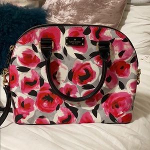 Kate Spade handbag (never used!)